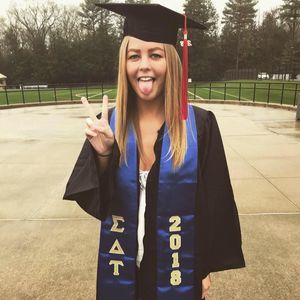 Meet your Posher, Alyssa